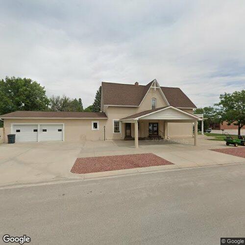Pier Funeral Home