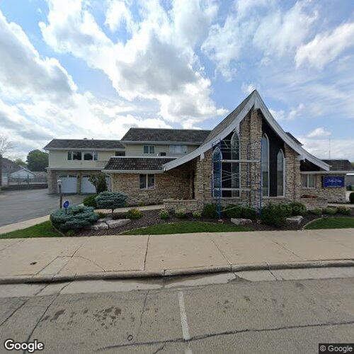 Pielhop Funeral Home