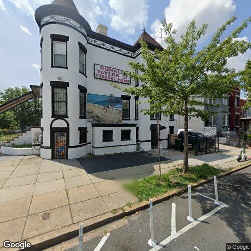 Taylor's Funeral Home