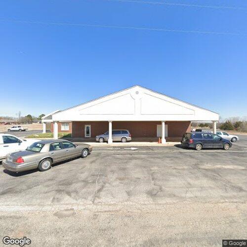 Eisenhour Funeral Home