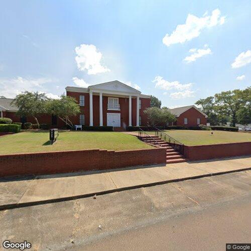 Breeland Funeral Home