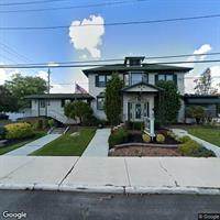 Knight Funeral Home Inc