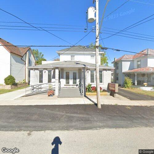 Ainsworth Funeral Home