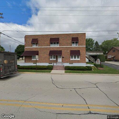 Reinbold & Pfeffer Family Funeral Home