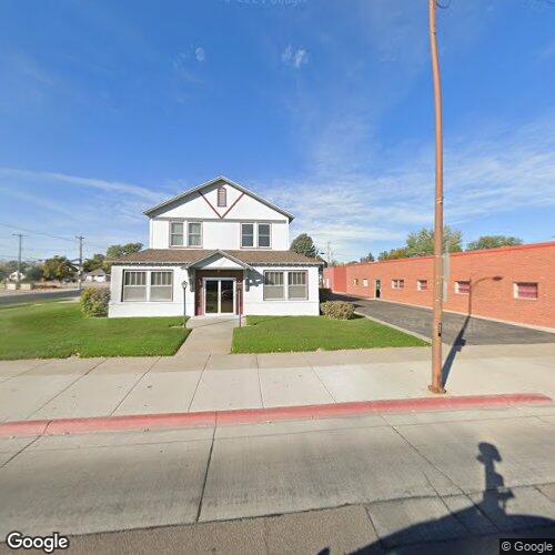 Jolliffe Funeral Home
