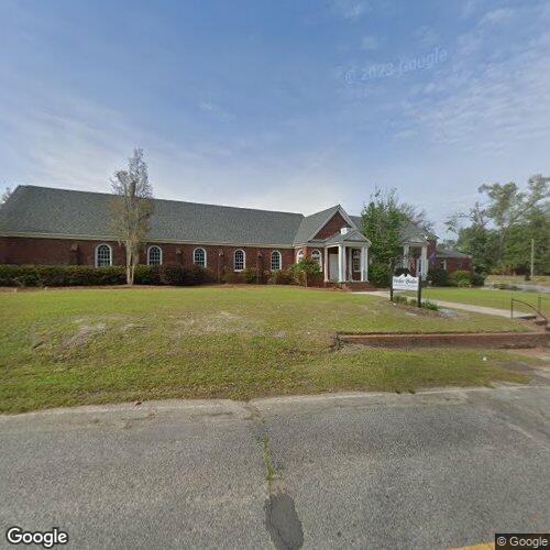 Parker-Rhoden Funeral Home Inc