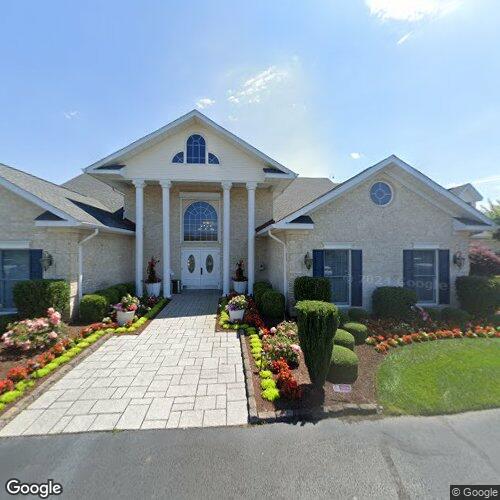 Parsell Funeral Homes & Crematorium