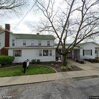 Wilson Park Funeral Home