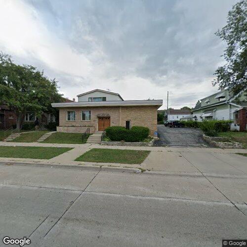 Joseph E. Sass Funeral Home