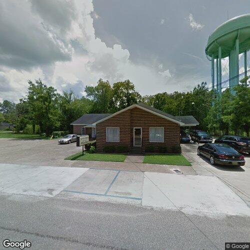 Lewis Brothers Funeral Home - Selma