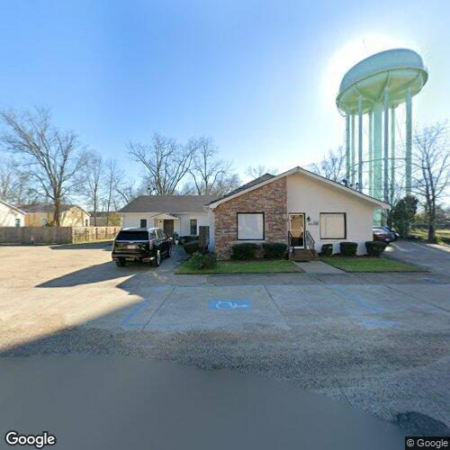 Lewis Brothers Funeral Home - Selma