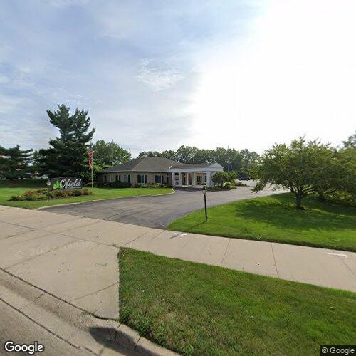 Ofield Funeral Home