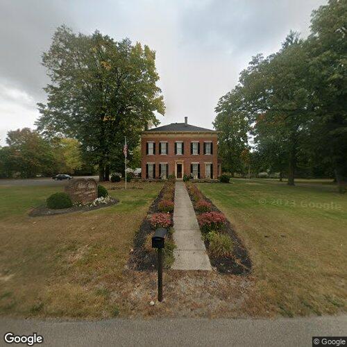 Adkins Funeral Home