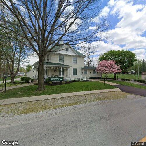 Fullenwider-Park Funeral Home