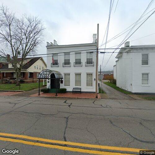 Brell & Son Funeral Home Inc