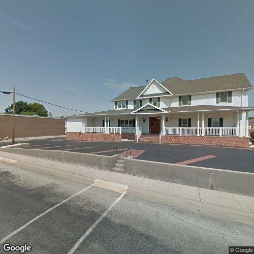 Pyatt Funeral Homes