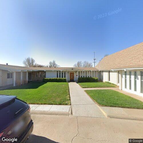 Brenneman Funeral Home  - Liberal