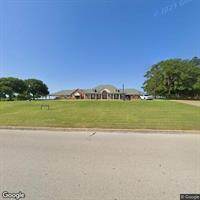 Brenham Memorial Chapel