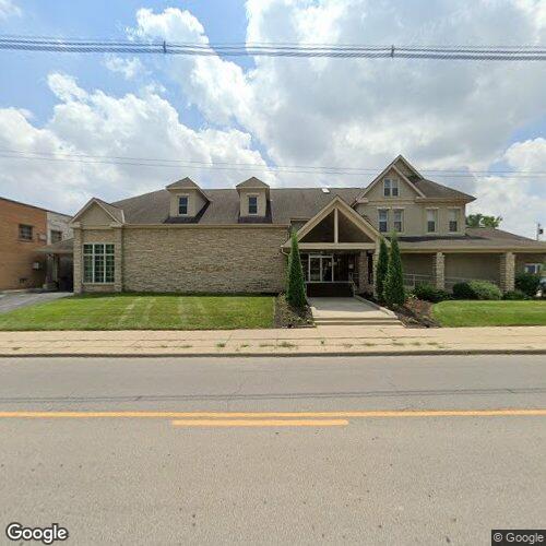 John Quint Treboni Funeral home Inc
