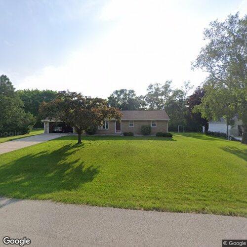 Humphrey Memorial Chapel