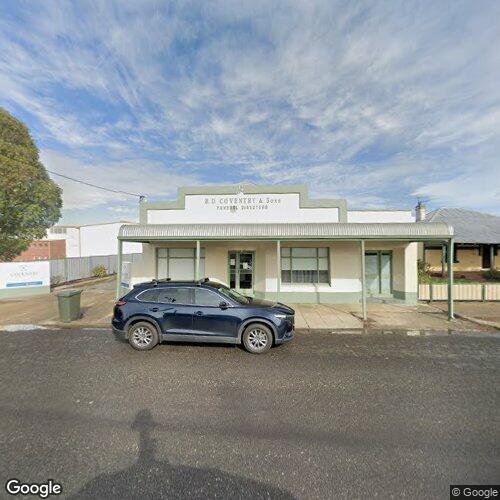 B.D. Coventry & Sons