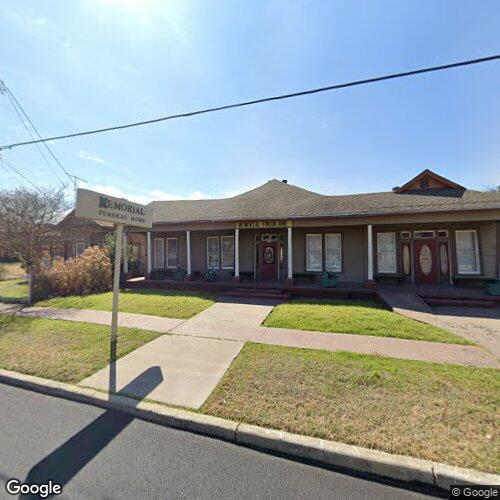 Memorial Funeral Home