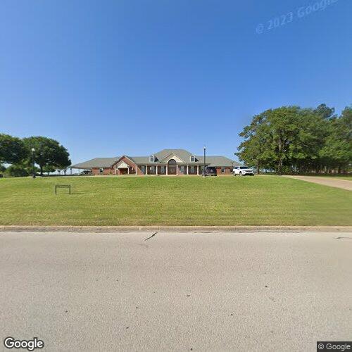 Brenham Memorial Chapel