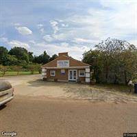 Serenity-Daniels Funeral Home - Water Valley
