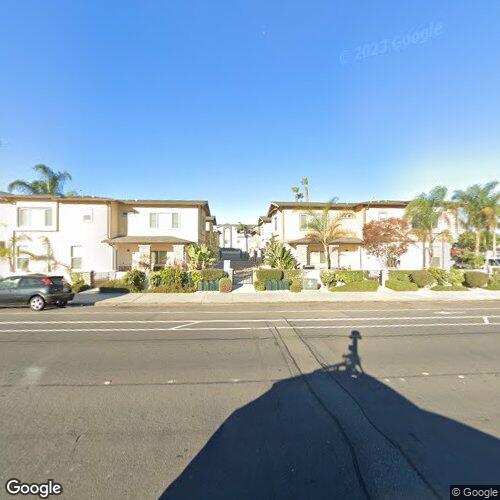 Pinkham-Mitchell Imperial Beach Mortuary