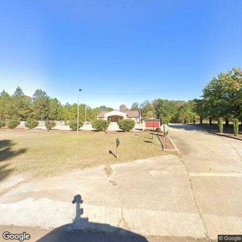 Serenity Funeral Home