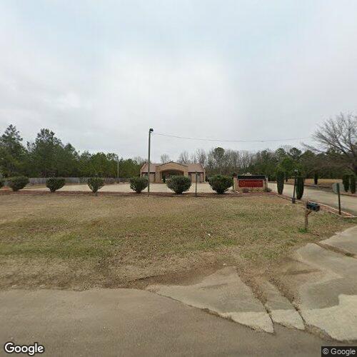 Serenity Funeral Home