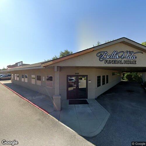 Bella Vida Funeral Home