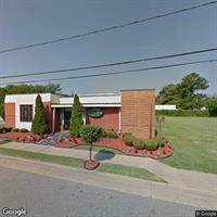 Fisher Funeral Home