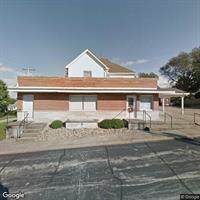 COOK FUNERAL CHAPEL - GRAYVILLE