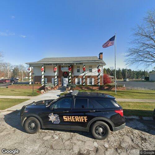 Karrer-Simpson Funeral Home, Inc.