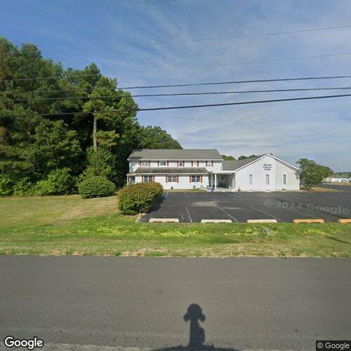 Melvin Funeral Home