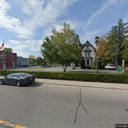 MacKinnon Family Funeral Home