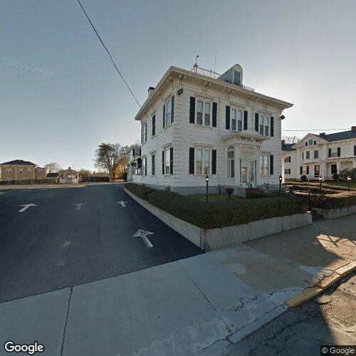 The McDonough Funeral Home