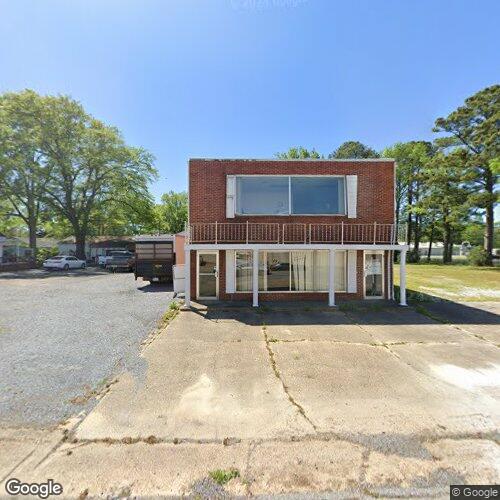 Community Funeral Home