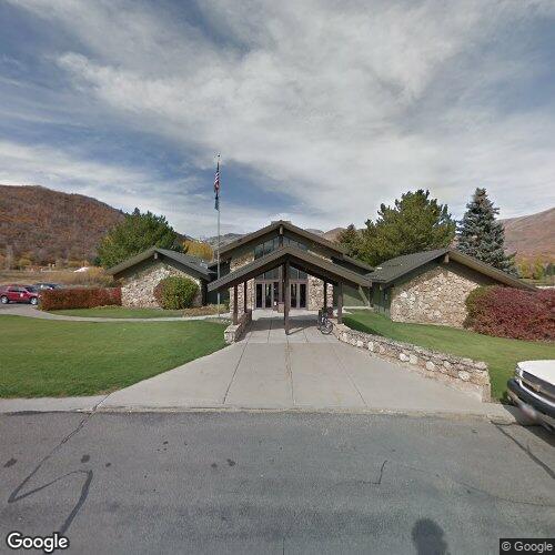 William Walter Wilson Burial Site