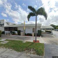Landmark Funeral Home