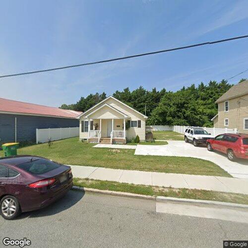 Young & Mc Pherson Inc