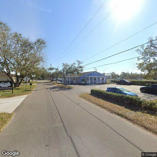 Ambassador Mortuary Service