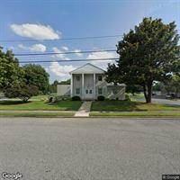 Trader Funeral Home