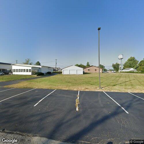 D.M.Goff Funeral Home Inc