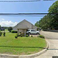 Carter Funeral Home - Denbigh Chapel
