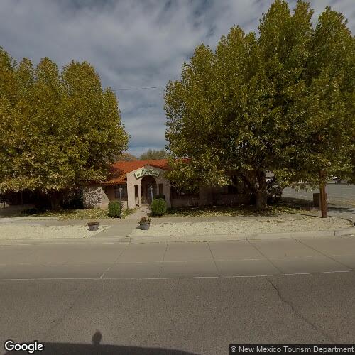 Bright & Lordsburg Funeral Home