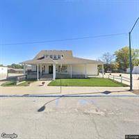 Ralph O. Jones Funeral Home