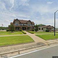 BANKS FUNERAL HOME
