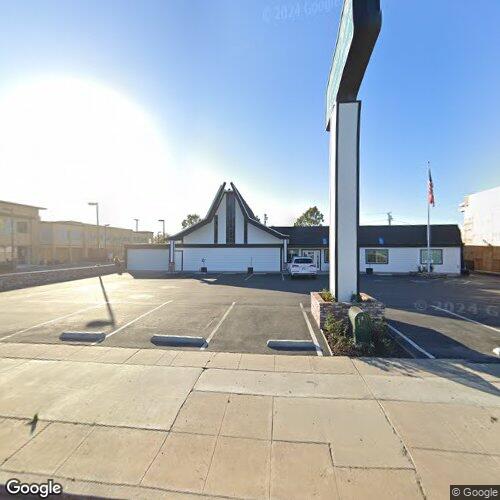 Rybak Paul R: Huntington Beach Chapel